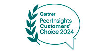 Gartner Custumer Choice Eset